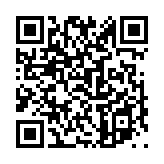 万物殷富のページQRコード