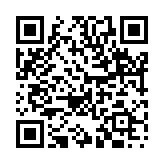 万万千千のページQRコード