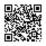 万馬奔騰のページQRコード