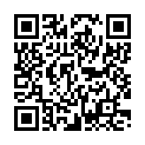 威信失墜のページQRコード