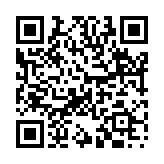 万代不易のページQRコード