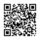 版籍奉還のページQRコード