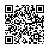 半醒半睡のページQRコード