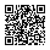 衣食礼節のページQRコード