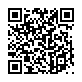 半信半疑のページQRコード