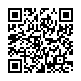 医食同源のページQRコード