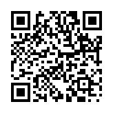 盤根錯節のページQRコード