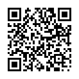 繁劇紛擾のページQRコード