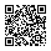 半饑半渇のページQRコード