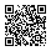 反間苦肉のページQRコード