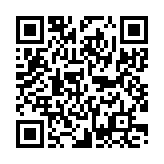 衣装之治のページQRコード