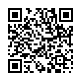 罵詈雑言のページQRコード