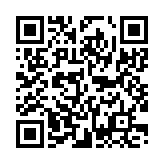 衣装之会のページQRコード