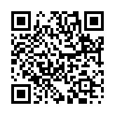 爬羅剔抉のページQRコード