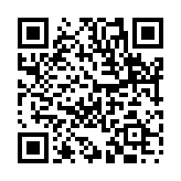 破天荒解のページQRコード