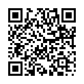 発揚蹈厲のページQRコード