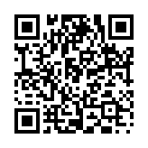 衣装道楽のページQRコード