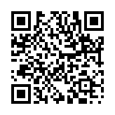 発憤興起のページQRコード