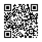 白駒空谷のページQRコード