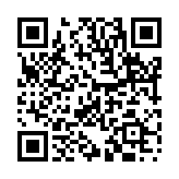 八面六臂のページQRコード