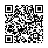 八面美人のページQRコード