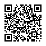 八万奈落のページQRコード