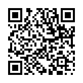 八元八愷のページQRコード