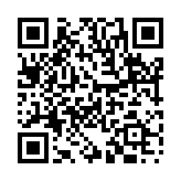 馬氏五常のページQRコード