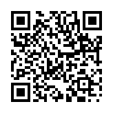 馬耳東風のページQRコード