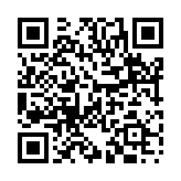 薄利多売のページQRコード