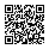 萎縮震慄のページQRコード