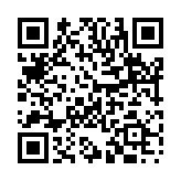 伯楽一顧のページQRコード