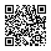 白面書生のページQRコード