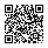 白璧断獄のページQRコード