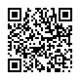 白眉最良のページQRコード