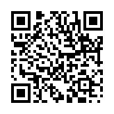 白髪青袗のページQRコード