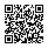 衣繍夜行のページQRコード