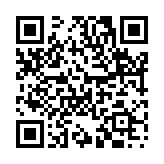 百代過客のページQRコード