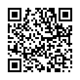 白水真人のページQRコード