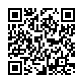 意趣遺恨のページQRコード