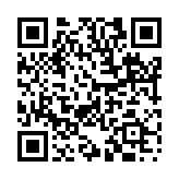 博識洽聞のページQRコード