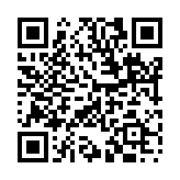 白虹貫日のページQRコード