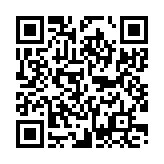 石部金吉のページQRコード