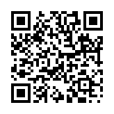 璞玉渾金のページQRコード