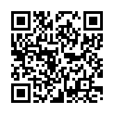 以耳代目のページQRコード