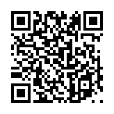 破戒無慙のページQRコード