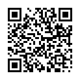 覇王之輔のページQRコード