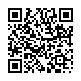 杯盤酒肴のページQRコード