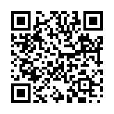 杯中蛇影のページQRコード