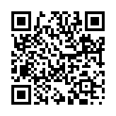 廃寝忘食のページQRコード